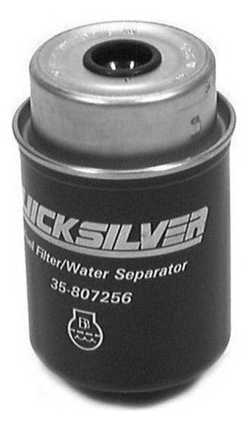 Filtro De Gas Oil Motor Mercruiser D4,2 220 Hp 0