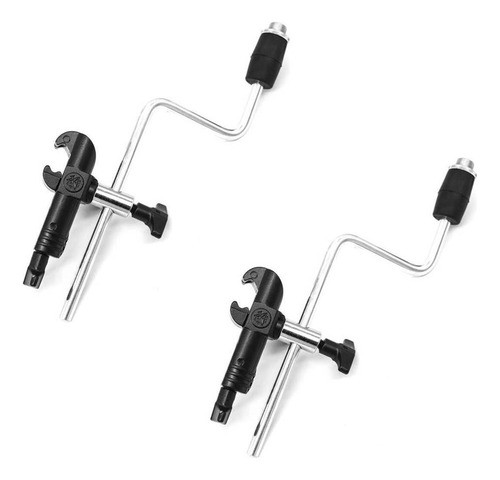 Kit Multi Clamp Microfone Bauer Bmm403 0