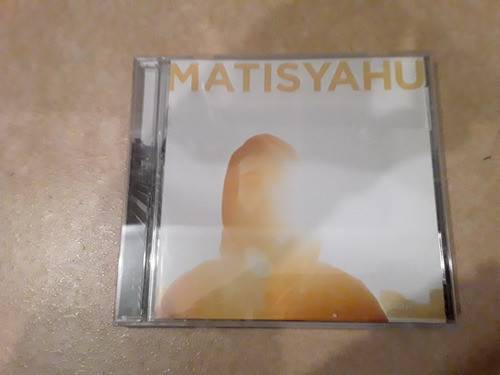 Matisyahu - Light - Cd Promo Kktus 0