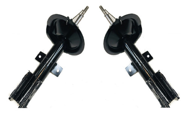 Juego De Amortiguadores Delanteros Peugeot 307 0