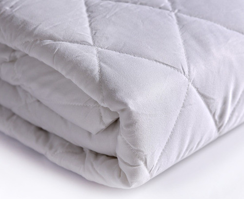 Protector De Colchon  1.8 X 1. 9/2 King 0