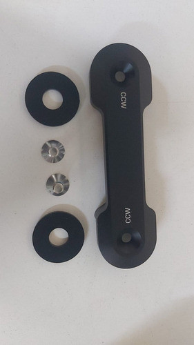 Kit Trava De Helice T30 Ccw 0