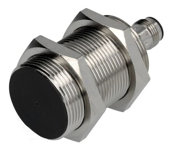 Sensor Indutivo M30 Pnp Nf 15mm E2b-m30ks15-m1-b2 Omron 0