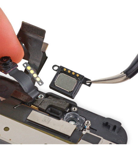 Cambio Auricular Llamadas Para iPhone 6s Colocacion 0