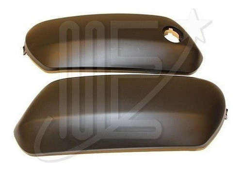 Juego Protector Paragolpe Delantero Original   307 0