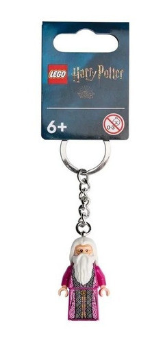 Lego Llavero Lego Dumbledore Original 0
