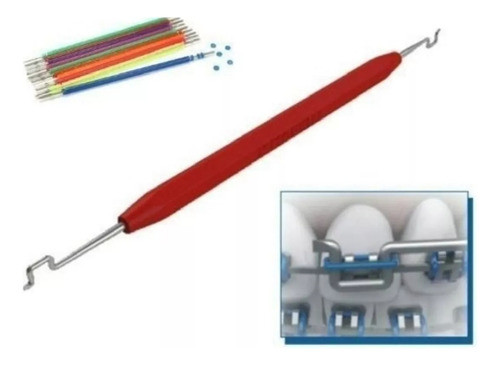 Aplicador Ligaduras Morelli 0