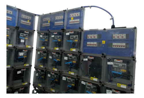 Certificado Dci - Edesur / Edenor - Caba - Ing. Electrónico 0