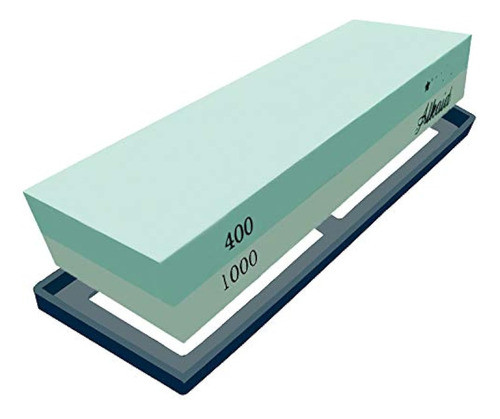 Kit De Piedra De Afilar Piedra De Afilar 400/1000, 0