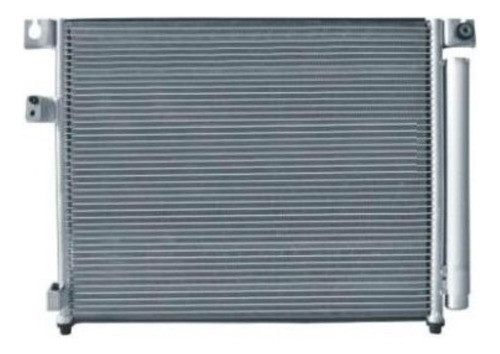 Radiador A/ac Original Chevrolet N300 0