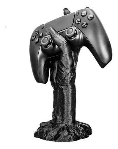 Suporte De Controle Ps4 Ps5 Mão Zumbi Xbox 0