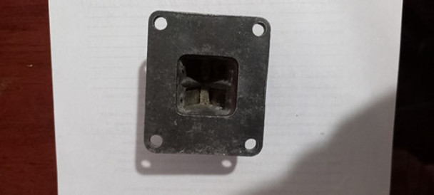 Flaper  Yamaha Rdc 125 Moto 0
