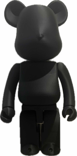 Bear Bricks Muñeco 70cm 0