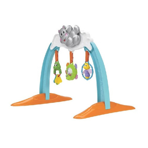 Gimnasio Hippo Chicco 0