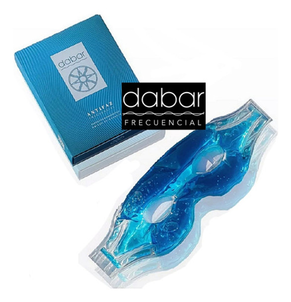 Antifaz Frecuencial Dabar Frecuencial Disposit. Biomagnetico 0