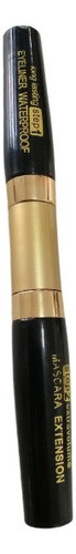 Kit Mascara+ Delineador Maquillaje   Mym Ventas 0