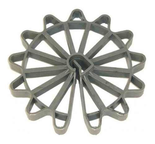 Separador Reiner Circular 8/15 X 50 Unidades 0