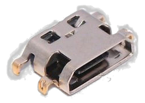 Micro Usb De Carga Puerto Cargador Conector Para Blu Studio 0