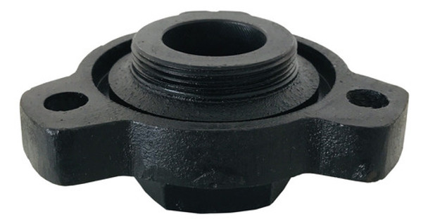 Base Cilindro De Molino A Tiretas Sola 2 1/2 Surgente 0