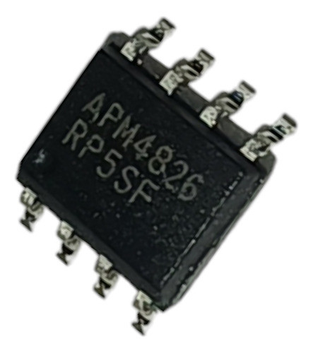 Apm4826 Sop-8 Apm-4826 Apm 4826 Smd 0
