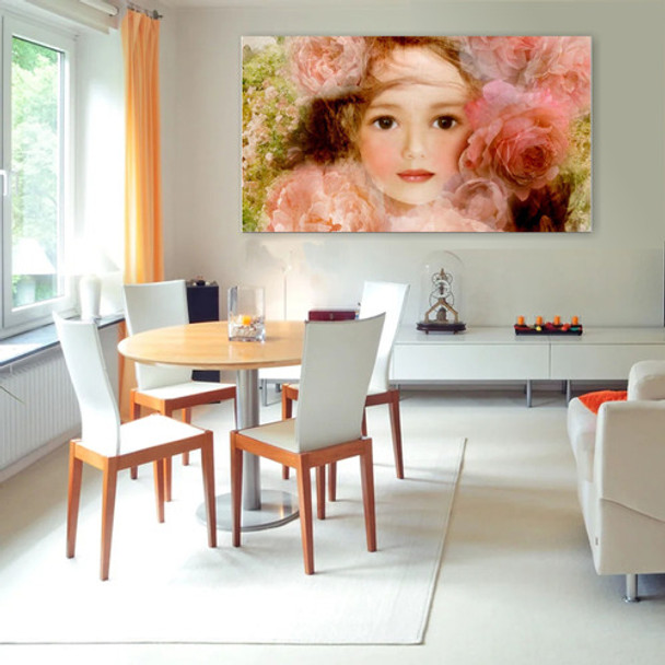 Cuadros 60x60 Creativos Impresos En Lienzo En Bastidor Arte 0