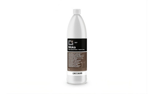 Liquido Limpiador Maquina Cafe Vending Errecom Moka 0
