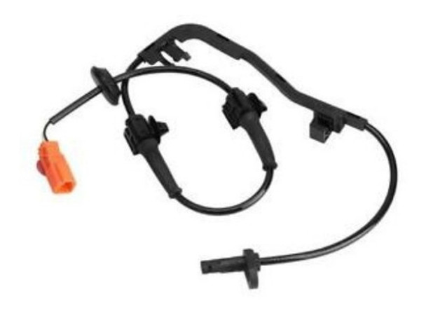 Sensor Abs Trasero Derecho Honda Fit 2003-2008 0