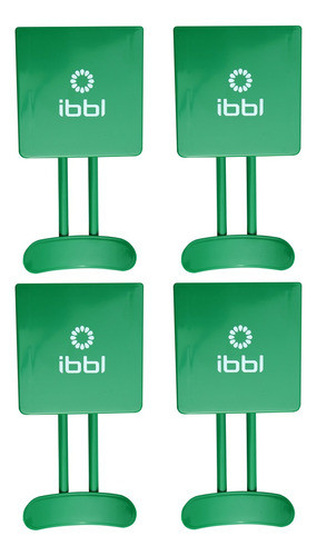 Kit 4 Torneira Completa P/ Refresqueira Bbs1 E 2 Ibbl 0