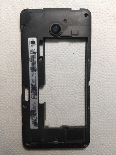 Carcasa Trasera Nokia 630 Rm-977 *original* 0