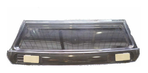 Tapa Cajon Verdura Heladera Bambi Nf1600 / Standard Electric 0
