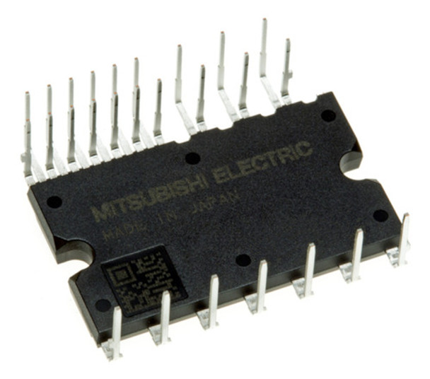 Modulo Inverter Slimdip-l Mitsubishi Electric 600v 15a 0