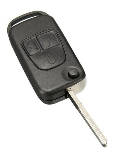 Carcasa Llave Mercedes - 0
