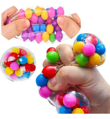 Pelotas Antiestres Amansalocos 0