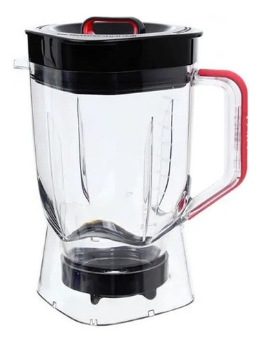 Vaso Licuadora Oster Expert Sin Cuchillas 0
