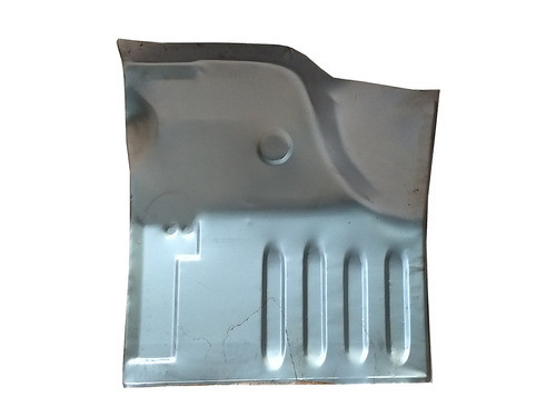 1/2 Piso Delantero P/ Renault Dacia Derecho 0