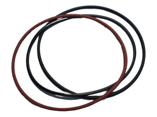 Repuestos John Deere - Juego Anillos De Camisa - Ar 71618 0