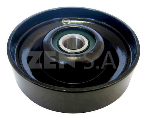Ruleman Tensor Hyundai Tucson/i30 2.0 Todos 0