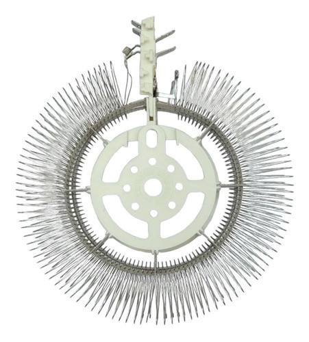 Resistencia De Caloventor Eléc. Takuma Tkc-2000 0