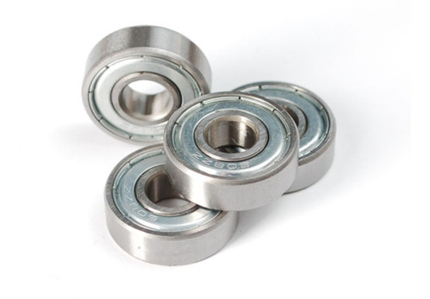 Rodamiento / Ruleman 624 Zz X10 0