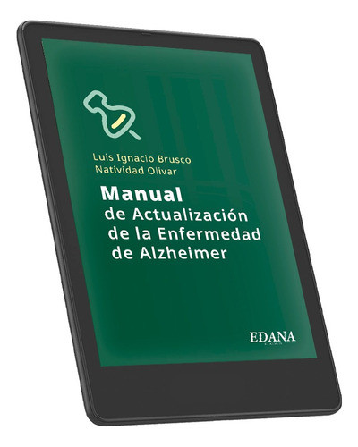 Manual De Actualización De La Enfermedad De Alzheimer. Pdf 0
