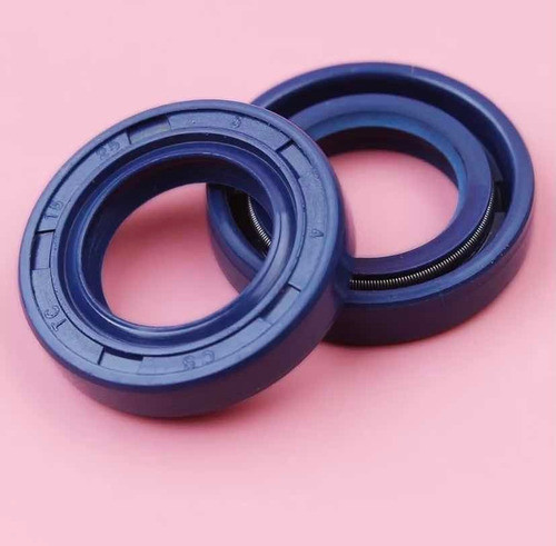 Retén Compatible Motosierra  Sthil 170 180 210 250 0