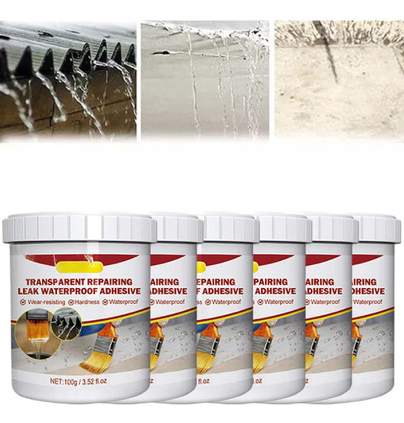 Potente Selante De Isolamento Impermeabilizante 600g 0 Potente Selante De Isolamento Impermeabilizante 600g 0