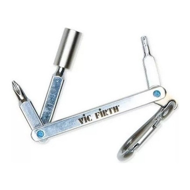 Herramienta Vic Firth Vickey 3 Batería 0