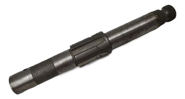 Eje De Arranque Suzuki En 125 0