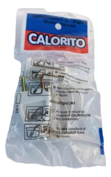 Inmersor Calentador De Agua Instantaneo 0 Inmersor Calentador De Agua Instantaneo 0