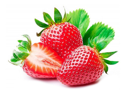 Frutillas De Quinta (x 500g.) 0