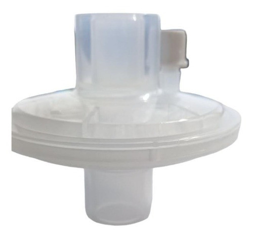 Filtro De Respiración Viral/bacteriano 0
