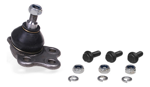 Rotula Inferior Renault Duster Oroch Captur 0