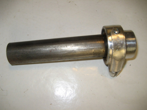 Comando Acelerador Dkw 125 150  Generico 0km 0
