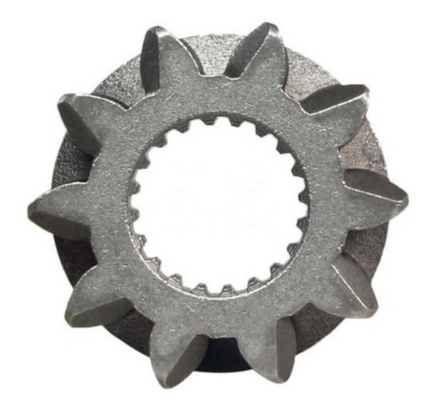 Piñon Engranaje De Arranque Para Hyundai Galloper 0